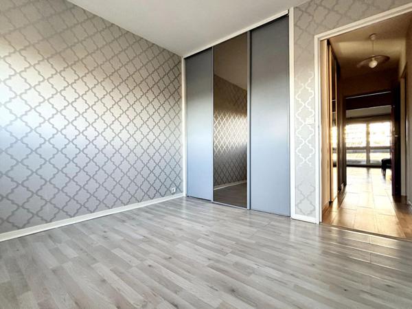 A VENDRE : T4 à LILLE • Vauban - Esquermes • 229 000 € FAI • Réf. 1546