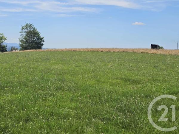 Terrain à vendre  3351 m2 TILHOUSE - 65