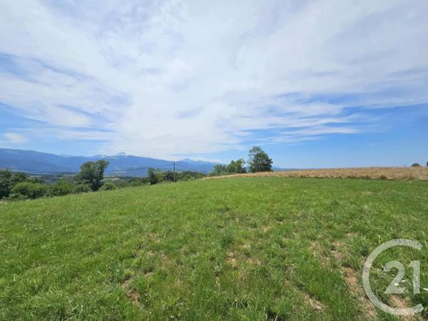 Terrain à vendre  3351 m2 TILHOUSE - 65