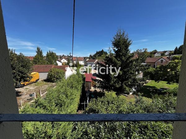 Immeuble 9 pièces - 226 m² Exclusivité efficity