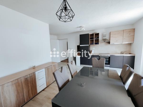 Immeuble 9 pièces - 226 m² Exclusivité efficity