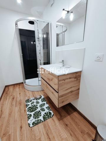 Immeuble 9 pièces - 226 m² Exclusivité efficity