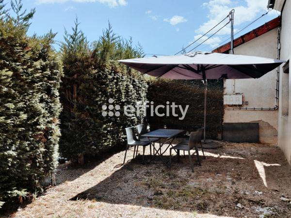 Immeuble 9 pièces - 226 m² Exclusivité efficity