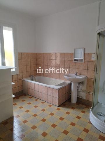 Immeuble 9 pièces - 226 m² Exclusivité efficity