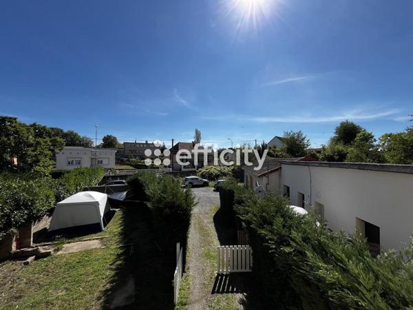 Immeuble 9 pièces - 226 m² Exclusivité efficity