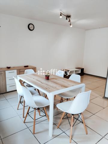 Immeuble 9 pièces - 226 m² Exclusivité efficity