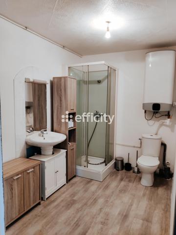 Immeuble 9 pièces - 226 m² Exclusivité efficity