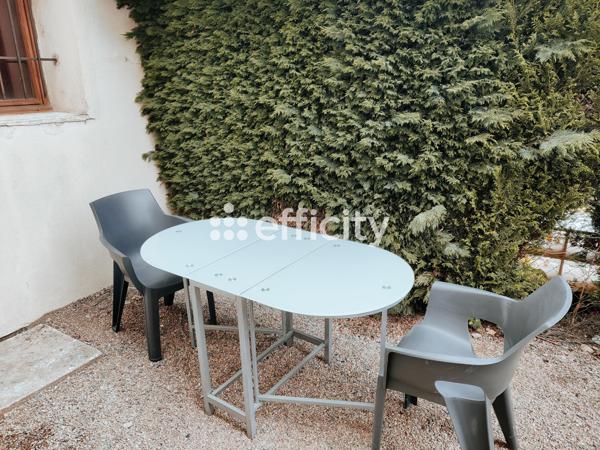 Immeuble 9 pièces - 226 m² Exclusivité efficity