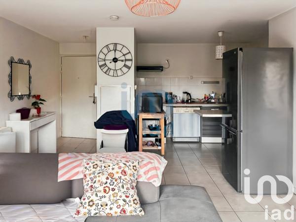 Appartement à vendre 2 pièces 45 m² Cenon