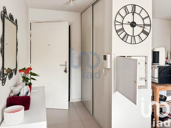 Appartement à vendre 2 pièces 45 m² Cenon