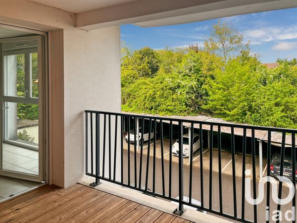 Appartement à vendre 2 pièces 45 m² Cenon