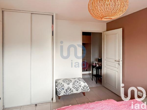 Appartement à vendre 2 pièces 45 m² Cenon