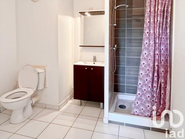 Appartement à vendre 2 pièces 45 m² Cenon