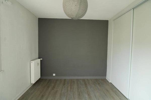 Appartement 3 pièces                                        - 43000 Le Puy-en-Velay Réf : 13257