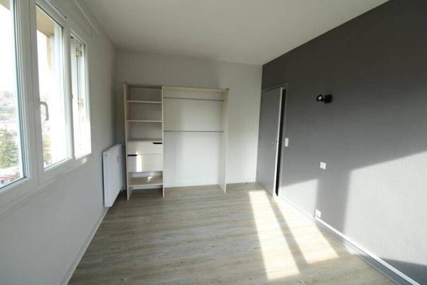 Appartement 3 pièces                                        - 43000 Le Puy-en-Velay Réf : 13257