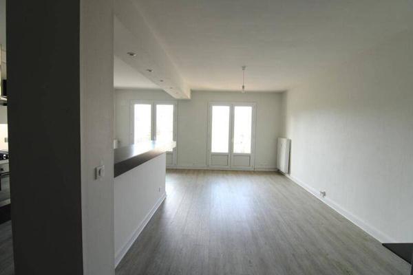 Appartement 3 pièces                                        - 43000 Le Puy-en-Velay Réf : 13257