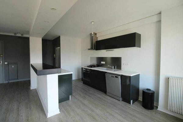 Appartement 3 pièces                                        - 43000 Le Puy-en-Velay Réf : 13257