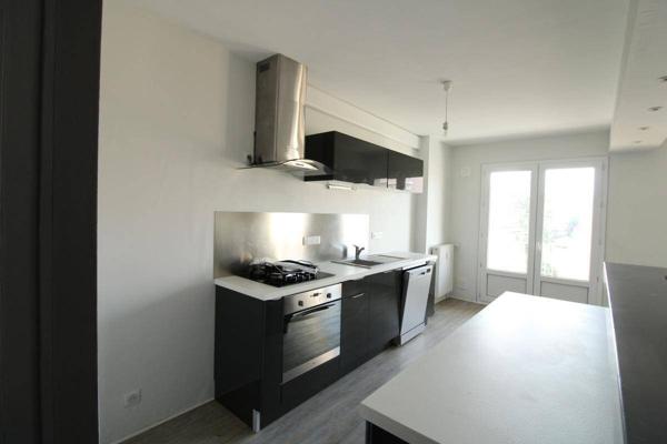 Appartement 3 pièces                                        - 43000 Le Puy-en-Velay Réf : 13257