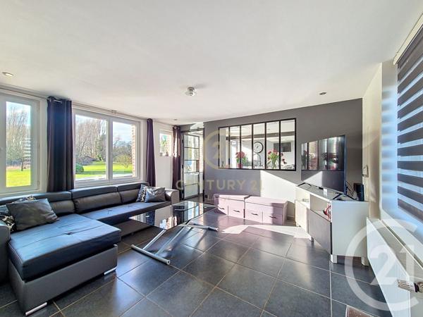 Maison à vendre  6 pièces - 168,80 m2 LA CHAPELLE D ARMENTIERES - 59