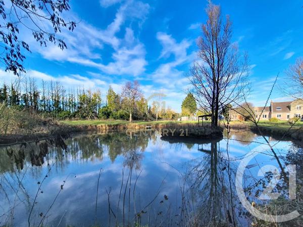 Maison à vendre  6 pièces - 168,80 m2 LA CHAPELLE D ARMENTIERES - 59