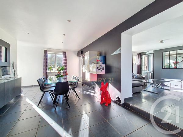 Maison à vendre  6 pièces - 168,80 m2 LA CHAPELLE D ARMENTIERES - 59
