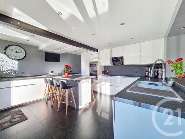 Maison à vendre  6 pièces - 168,80 m2 LA CHAPELLE D ARMENTIERES - 59