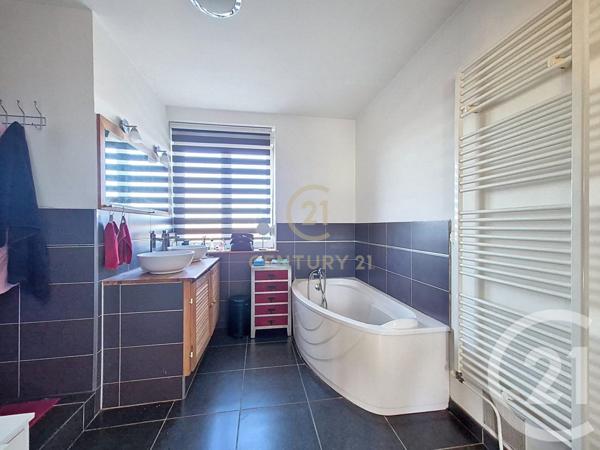 Maison à vendre  6 pièces - 168,80 m2 LA CHAPELLE D ARMENTIERES - 59