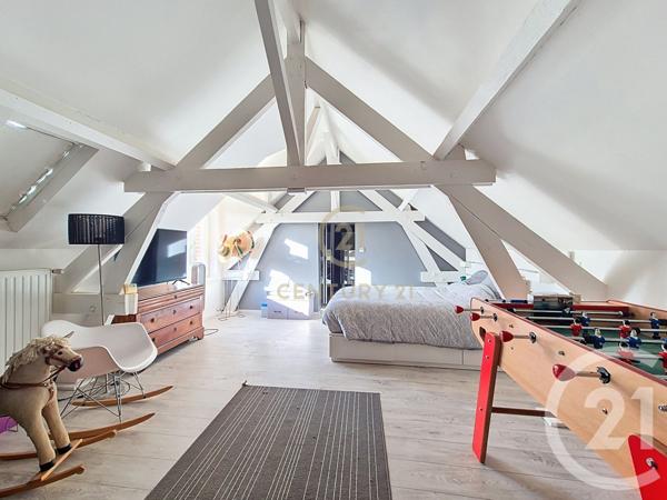 Maison à vendre  6 pièces - 168,80 m2 LA CHAPELLE D ARMENTIERES - 59