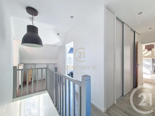 Maison à vendre  6 pièces - 168,80 m2 LA CHAPELLE D ARMENTIERES - 59