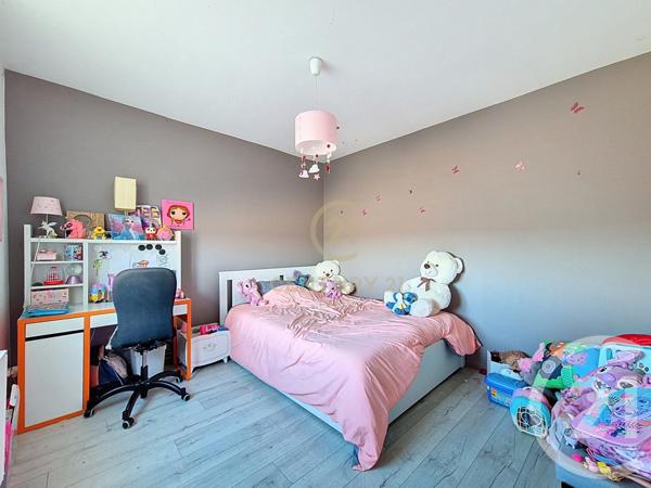 Maison à vendre  6 pièces - 168,80 m2 LA CHAPELLE D ARMENTIERES - 59