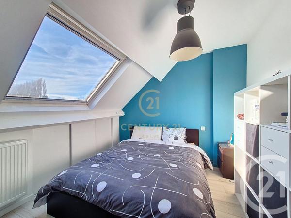 Maison à vendre  6 pièces - 168,80 m2 LA CHAPELLE D ARMENTIERES - 59