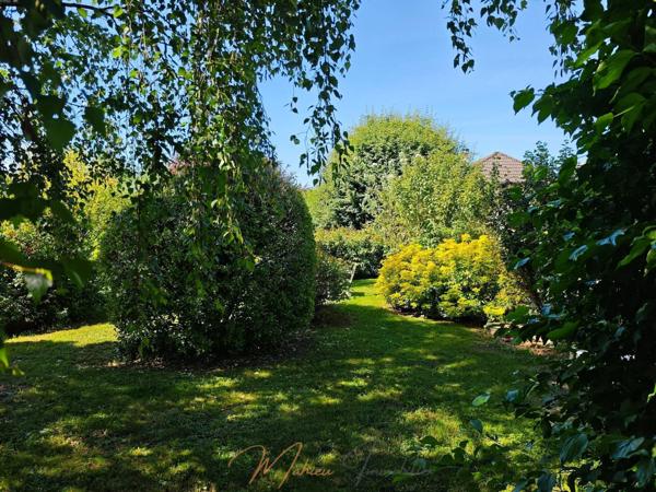 Maison 5 pièces 110m² à vendre à Cessy 01170
