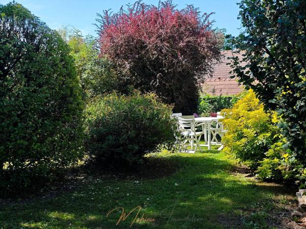 Maison 5 pièces 110m² à vendre à Cessy 01170