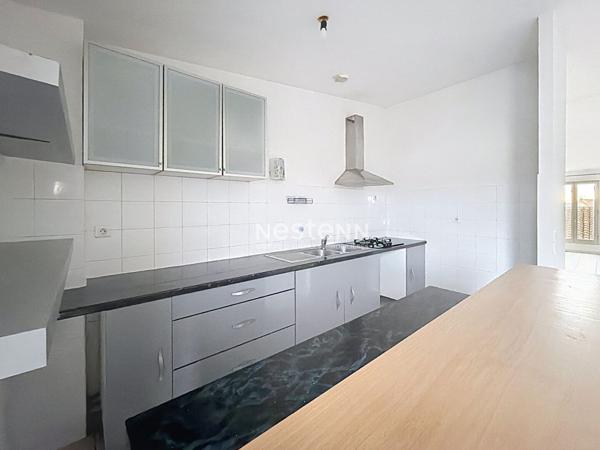 Superbe appartement 4 pièces à vendre à Toulouges - Rare sur le marché !