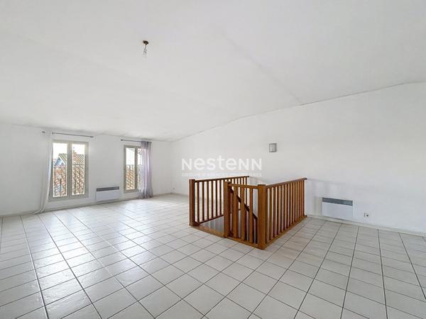 Superbe appartement 4 pièces à vendre à Toulouges - Rare sur le marché !