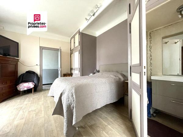 Maison 155 m2  5 chambres garage Jardin 4287m2  374 400  HAI