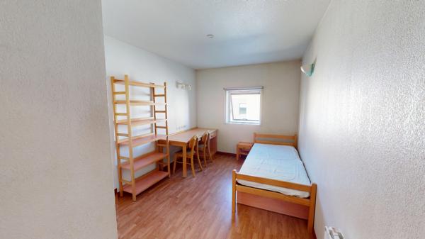 Montpellier (34000) STUDIO résidence étudiante
