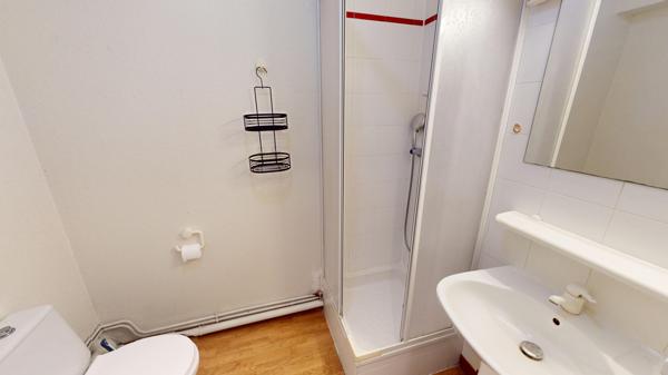 Montpellier (34000) STUDIO résidence étudiante