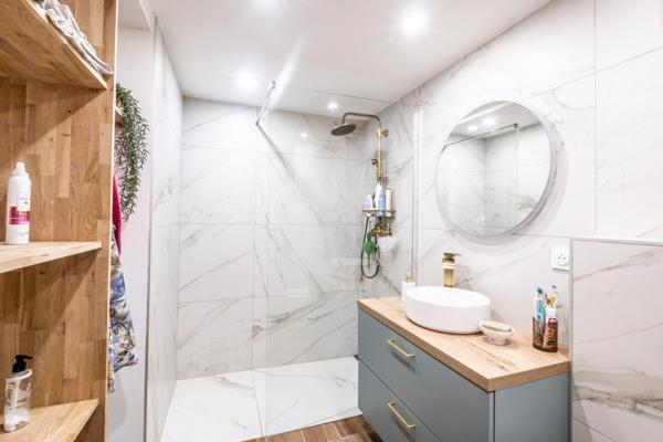 Maison de village de 110m2 pleine de caractère située à Allinges