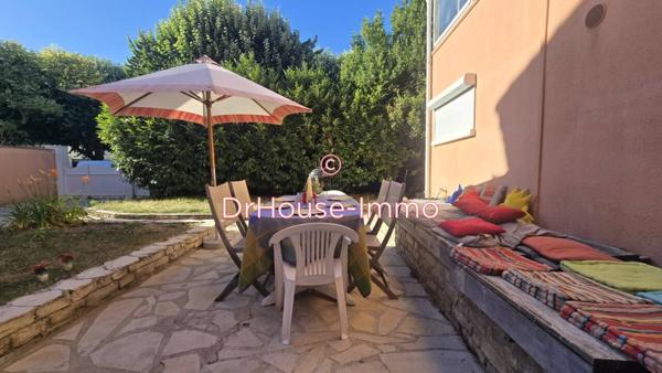 Appartement à vendre 4 pièces de 76 m²