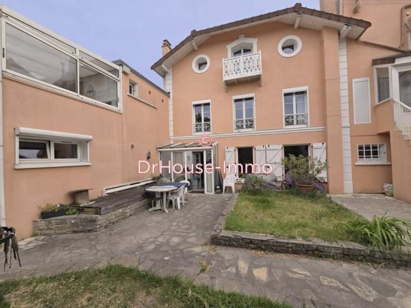 Appartement à vendre 4 pièces de 76 m²