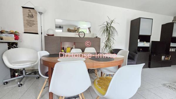 Appartement à vendre 4 pièces de 76 m²