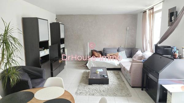 Appartement à vendre 4 pièces de 76 m²