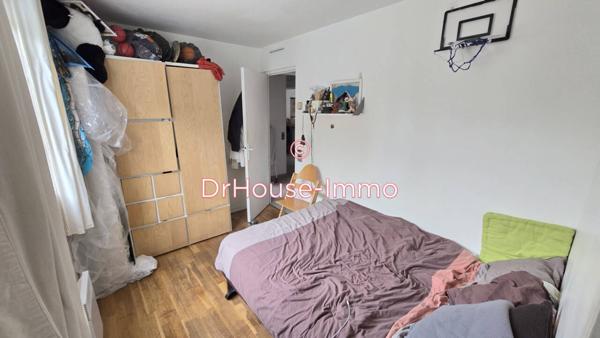Appartement à vendre 4 pièces de 76 m²