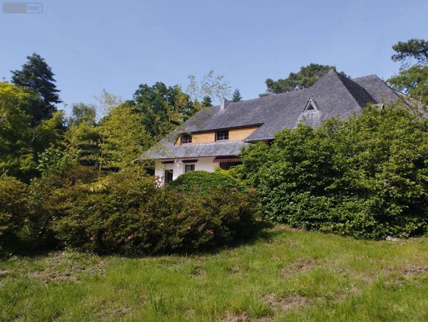 Achat - Maison Guidel 56520 5 pièces 245 m 2