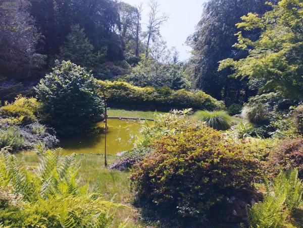 Achat - Maison Guidel 56520 5 pièces 245 m 2