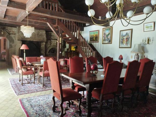Achat - Maison Guidel 56520 5 pièces 245 m 2