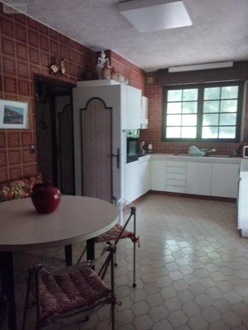 Achat - Maison Guidel 56520 5 pièces 245 m 2