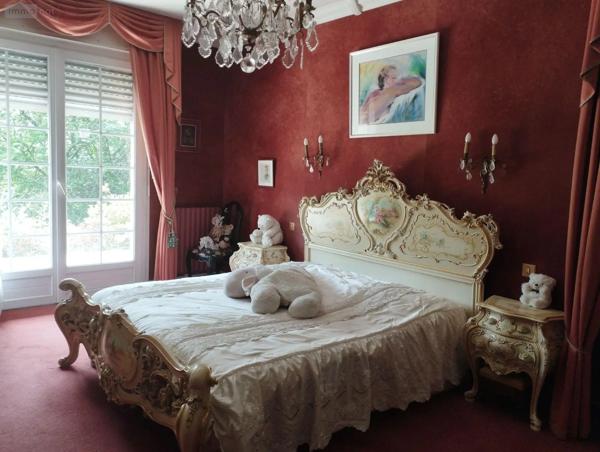 Achat - Maison Guidel 56520 5 pièces 245 m 2