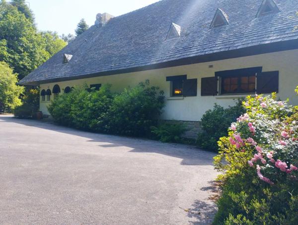 Achat - Maison Guidel 56520 5 pièces 245 m 2